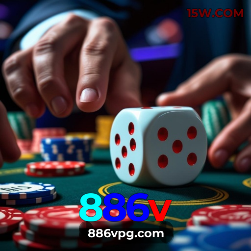 Bônus de Boas-vindas 886v