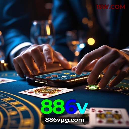 Estatísticas do Jogo 886v