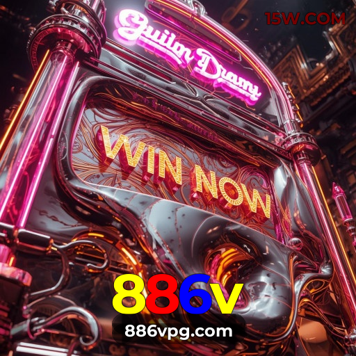 Provedores de Jogos 886v